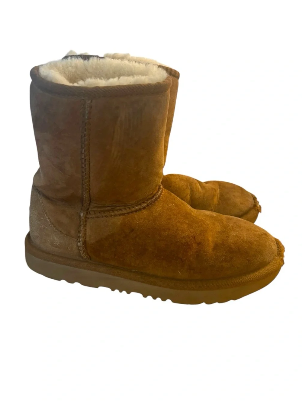 UGG Classic Boots